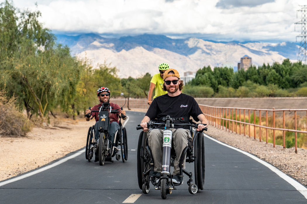 Wheel the World Accessible Travel Platform | Global