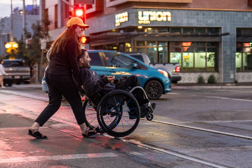 Wheel the World Accessible Travel Platform | Global