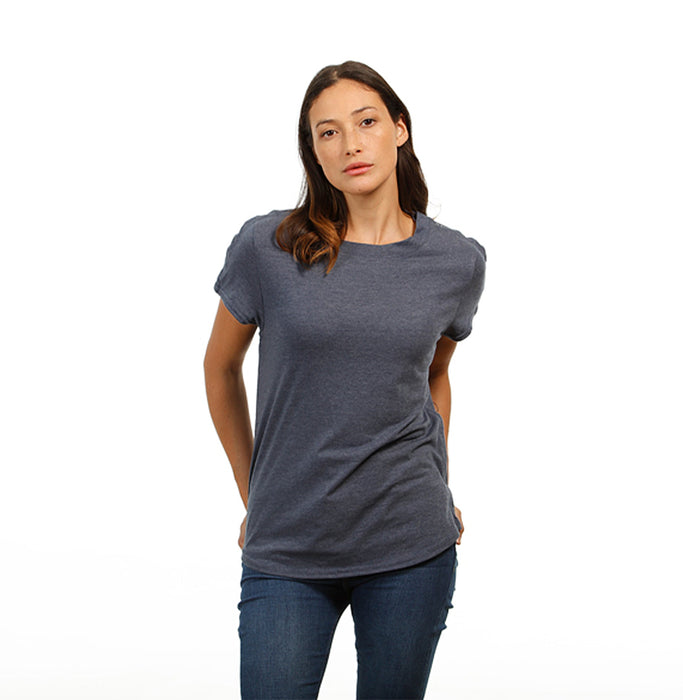 MAI We Care Women's Post Surgery Adaptive Shirt