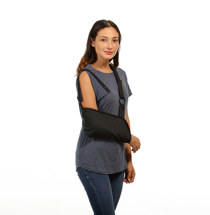 MAI We Care Women's Post Surgery Adaptive Shirt