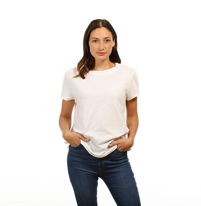 MAI We Care Women's Post Surgery Adaptive Shirt