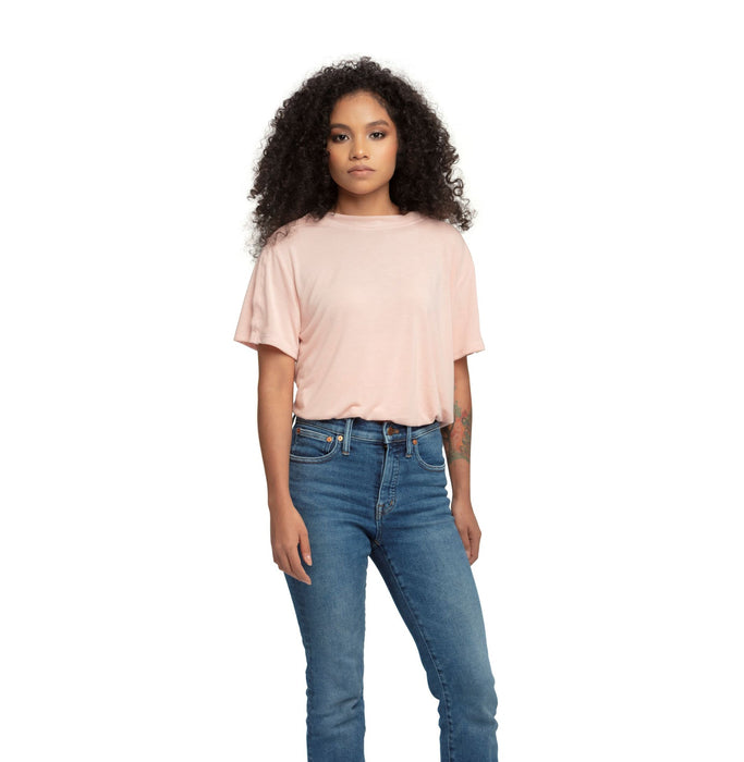MAI We Care Women's Post Surgery Adaptive Shirt