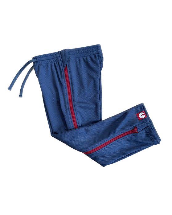 befree zipOns Youth Heavyweight Adaptive Pants