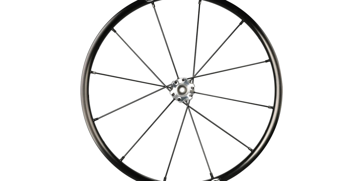 Spinergy XLX Wheelchair Wheels (Pair) — Amplife®