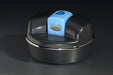 ClipDifferent POD nail clipper black model lifestyle