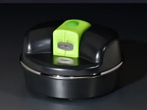 ClipDifferent POD child size nail clipper