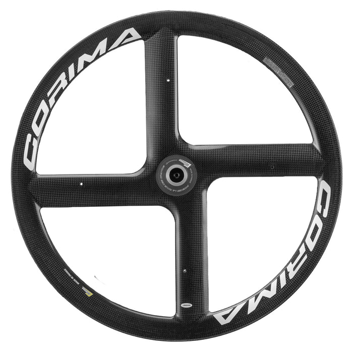 Corima 4 Spoke Tubular Racing Wheelchair Wheels 700c (Pair)