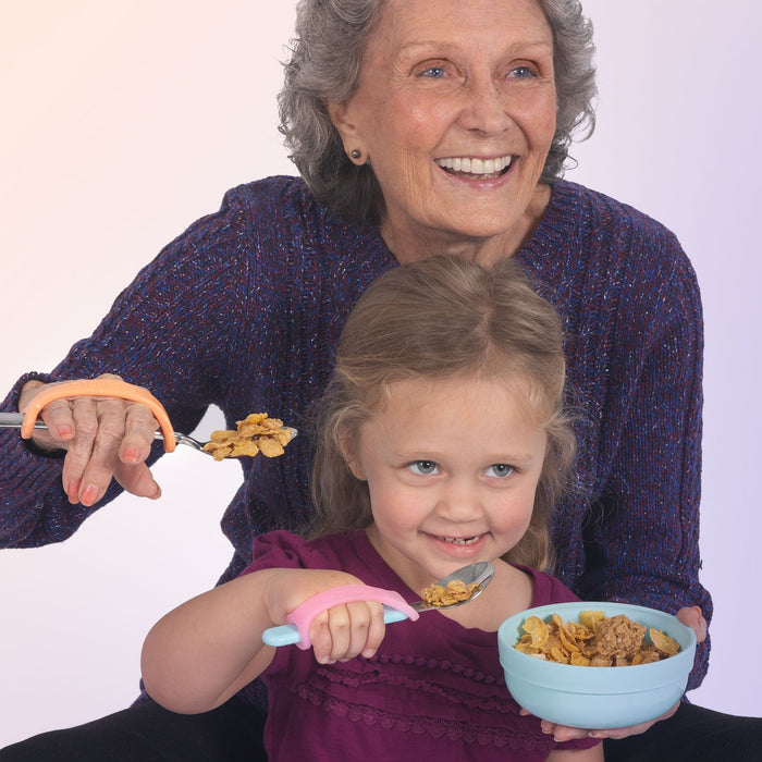 EaZyHold Senior Care 8 Pack