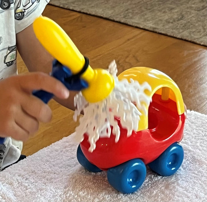 functionalhand mini Kids' Universal Cuff Grip Aid 2 Pack