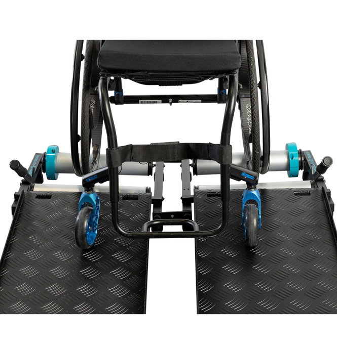Invictus Active Trainer