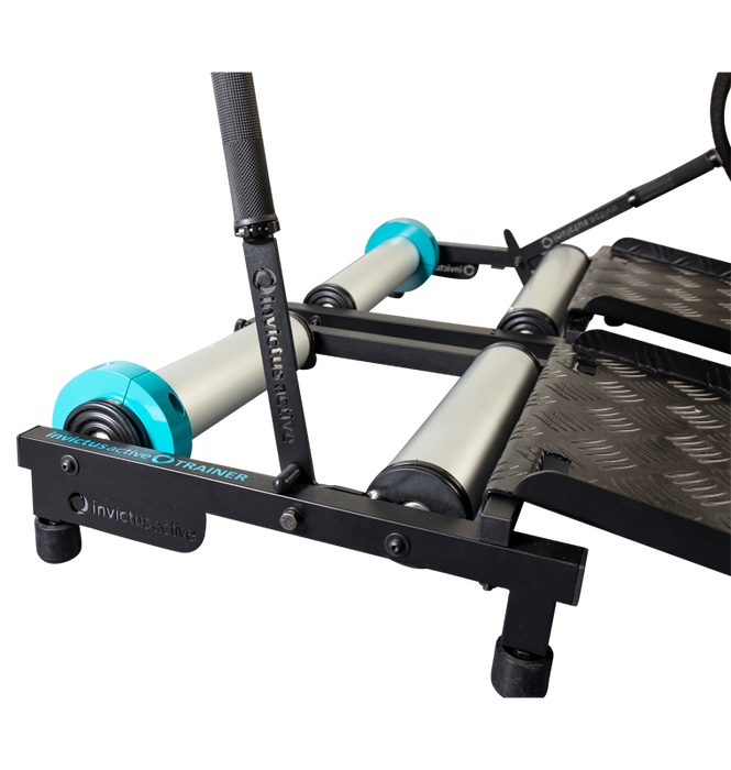 Invictus Active Trainer