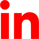 LINKEDIN LOGO