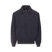 MagnaReady X Weatherproof Navy Golf Jacket with Magnetic Closures - lifestyle shot