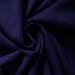 MagnaReady Women's Navy Adaptive Magnetic Knit Cardigan Sweater - navy knit fabric texture close-up