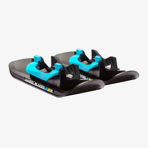 Wheel Blades XL - Skis for snow and sand (sold as a pair)