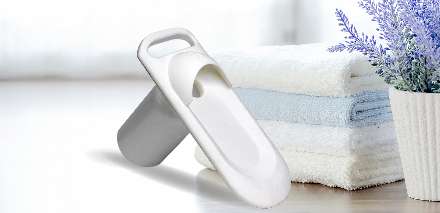 PottyCap Portable Women's Urinal