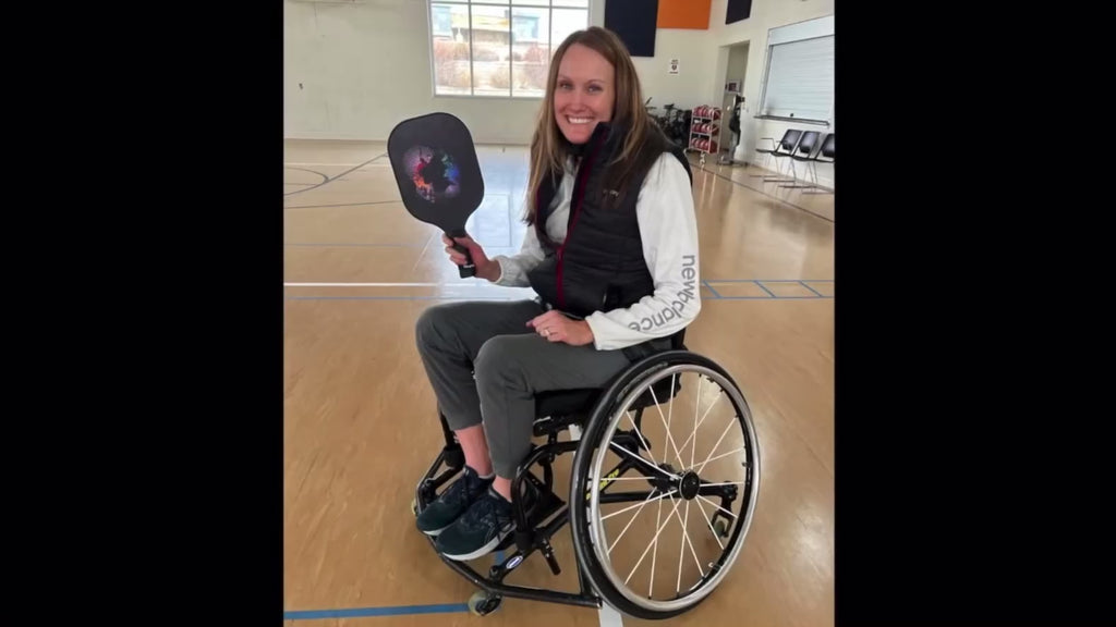 NorCal SCI The Franklin Project interview with Becky