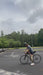 User testimonial of How training for a  triathalon is with the Ethnocare Underlay Transtibial Closed Prosthetic Sweat Management Device