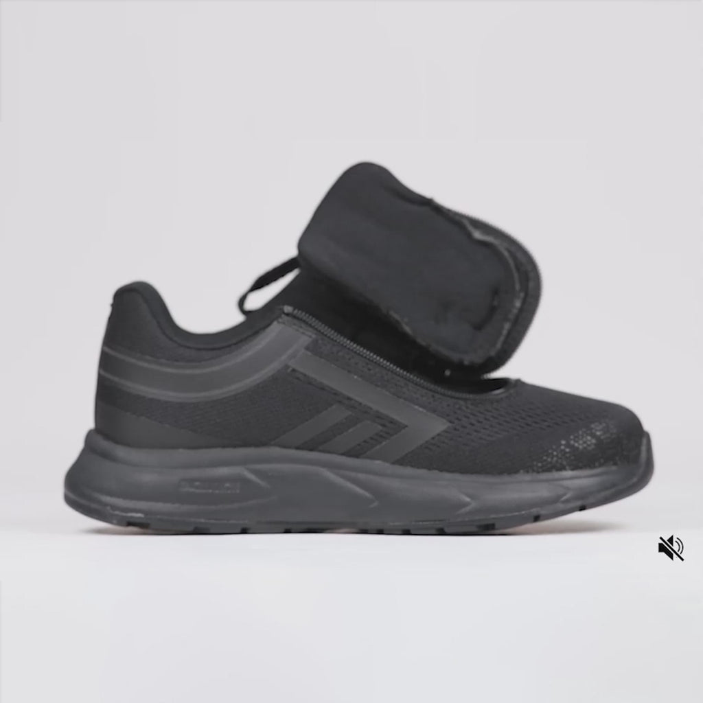 Video of Black to the Floor BILLY Sport Inclusion on a white background