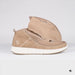 Video of Men's Sand Suede BILLY Comfort Chukka on a white background