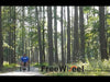 Video of the FreeWheel Wheelchair Attachment.