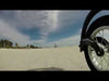 Video of the FreeWheel Wheelchair Attachment in Chicago.