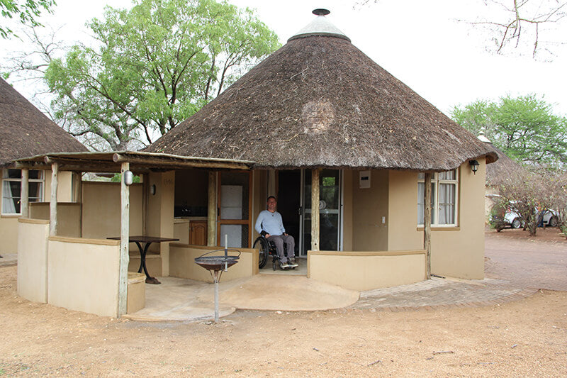 South Africa Expedition: Kruger Safari Adventure