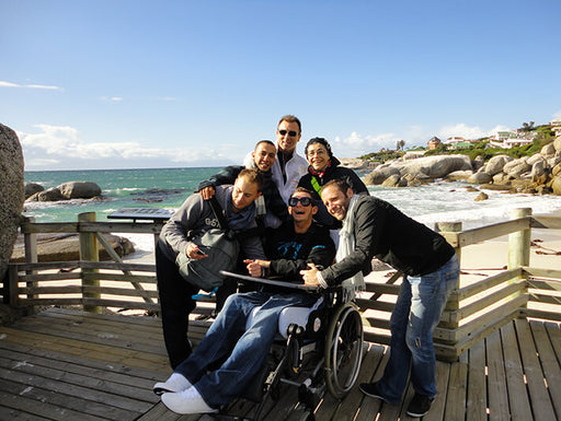 South Africa Expedition: Kruger Safari Adventure