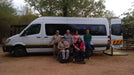 South Africa Expedition: Kruger Safari Adventure