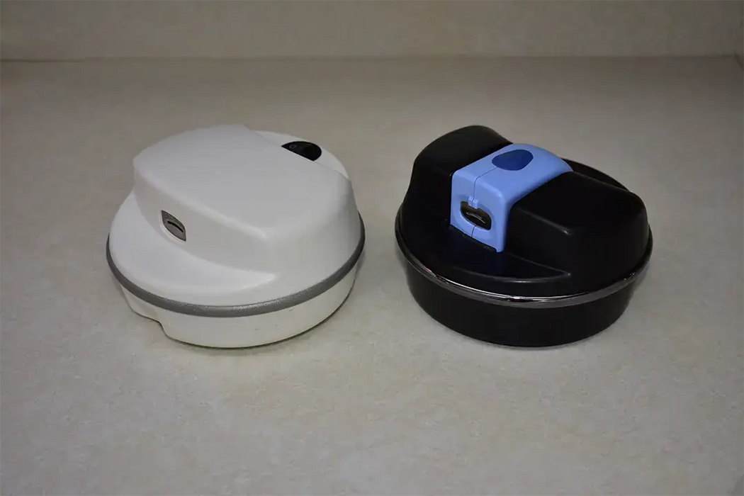 The Pro POD 2.0 One-Handed Adaptive Electric Nail Clipper