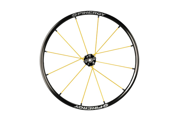 Spinergy XLX Wheelchair Wheels (Pair) — Amplife®