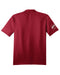 AMPLIFE AMPSTRONG RED POLO - POLOS - Amplife®