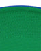 AMPLIFE BLUE & GREEN FLAT BILL SNAPBACK - HATS - AMPLIFE™
