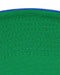AMPLIFE BLUE & GREEN FLAT BILL SNAPBACK - HATS - AMPLIFE™