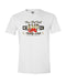 AMPLIFE BORN AND BUILT CHAMPION WHITE & GOLD T-SHIRT - T-SHIRTS - AMPLIFE™