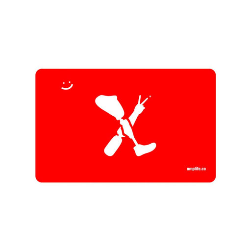AMPLIFE™ GIFT CARD - GIFT CARDS - Amplife®