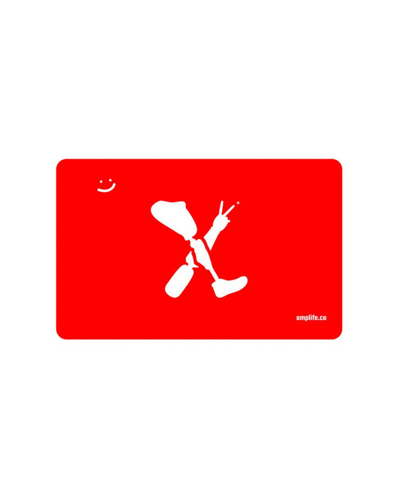 AMPLIFE™ GIFT CARD - GIFT CARDS - Amplife®