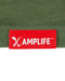 SEVERED SOCIETY DRIP MILITARY GREEN T-SHIRT - T-SHIRTS - AMPLIFE™