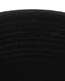 SEVERED SOCIETY DRIP PVC PATCH BLACK WHITE & BLACK CURVED BILL TRUCKER SNAPBACK - HATS - AMPLIFE™